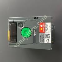 SCHNEIDER ATV310H075N4E 0.75KW 3-PHASE SPEED CONTROL DEVICE (BRAND NEW PRODUCT), Electrical Energy