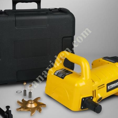 DUVAR KANAL AÇMA MAKİNASI  RTRMAX RTM140, Hırdavat Ve Nalbur