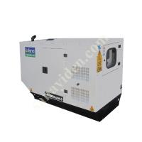 25 KVA DETROİT MOTOR DİZEL JENERATÖR, Jeneratör Fiyatları