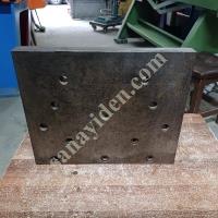 TABLE MITRE TYPES FOR PROFESSIONAL USE!, Boverk