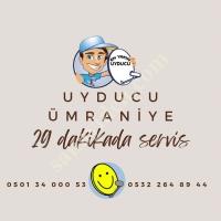 ÜMRANİYE MÜKEMMEL UYDUCU ,