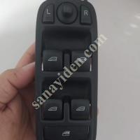 VOLVO S40 V50 SOL CAM ANAHTARI, Oto & Y. Parça