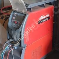 ARGON KAYNAK 320 PULSE VE SIVI SOĞUTMA ÖZELLİĞİ, Tıg (Argon) Kaynak