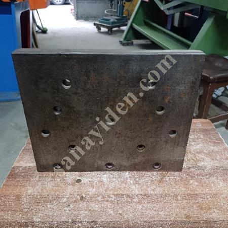 TABLE MITRE TYPES FOR PROFESSIONAL USE!, Boverk