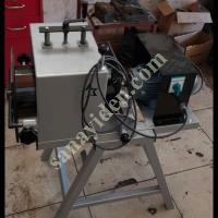 BALATMA TESPİH MAKİNESİ, Makina