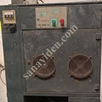 AJAN MARKA 3X12 MT 260 AMPER CNC PLAZMA TEZGAHI, Plazma Kesim