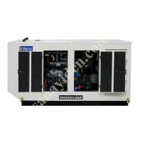 200 KVA OPTİMUS MOTOR DİZEL JENERATÖR, Jeneratör Fiyatları