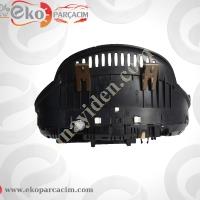 ORİJİNAL BMW X5 X6 M GÖSTERGE 8089954 CAMI KIRIK, Oto & Y. Parça