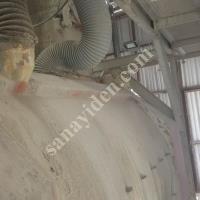 İKİNCİ EL 100 BETON SANTRALI, Yapı İnşaat