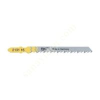 MİLWAUKEE DEKUPAJ BIÇAĞI T144D 75MM (AĞAÇ) 100LÜ,