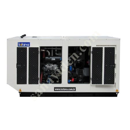 200 KVA OPTİMUS MOTOR DİZEL JENERATÖR, Jeneratör Fiyatları