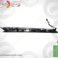 ORİJİNAL VOLKSWAGEN TİGUAN SOL ÖN KAPI ÇITASI 5NN867061A, Oto & Y. Parça