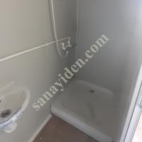 CMZ PREFABRİK 3/7 TEKODA+WC+DUŞ+MUTFAK KONTEYNER, Prefabrik Ev Modelleri, Konteyner Ev Fiyatları
