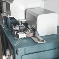 SATILIK SİLİKON FİTİL SARMA VE KESME MAKİNESİ – PAKETLEME OPSİYONLU!, Makina