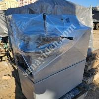 İKİNCİ EL BRİKET MAKİNESİ, Yapı İnşaat