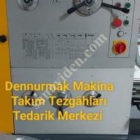 BAOJI LATHE SUPER CAMPAIGN - DON'T MISS THE OPPORTUNITY!,