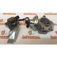 İTAQİ VALF EGR HILUX VİGO 2007-2014 (KOMPLE), Yedek Parça Ve Aksamlar Oto Sanayi