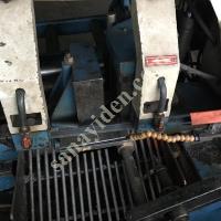TAM OTOMATİK UZAY 280'LİK ŞERİT TESTERE – HEMEN ÇALIŞTIR, HEMEN KES!, Şerit Testere