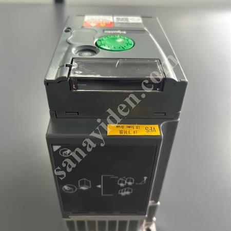 SCHNEIDER ATV310H075N4E 0.75KW 3-PHASE SPEED CONTROL DEVICE (BRAND NEW PRODUCT), Electrical Energy