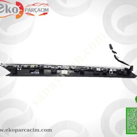 ORİJİNAL VOLKSWAGEN TİGUAN SOL ÖN KAPI ÇITASI 5NN867061A, Oto & Y. Parça