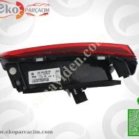 ORİJİNAL VOLKSWAGEN GOLF 7.5 SOL İÇ STOP 5G0945093AG, Oto & Y. Parça