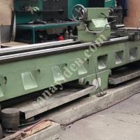 C10 MODEL BULGAR TORNA – YATAKLAR, KEPENKLİ AYNA MEVCUT!, Makina