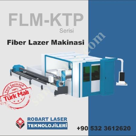 POWERFUL CUTTING APPLICATIONS IN AUTOMOTIVE AND CONSTRUCTION, Laser Cutting Machine