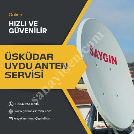 HIZLI KURULUM VE ARIZA ÇÖZÜMLERİ, Elektronik Sistemler