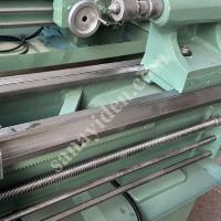 145.000₺ TORMAKSAN TORNA  ÇAP 500 BOY 1500, Makina