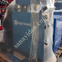 MAGMAWELD MARKA 350 AMPER GAZALTI KAYNAK MAKİNASI (SIFIR), Gazaltı Kaynak Makinası