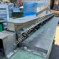 İZ MAKİNASI 2 MT İKİNCİ EL, Diğer Sac İşleme Makinaları
