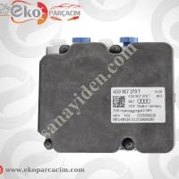 AUDİ C7 RS6 RS7 ABS POMPASI BEYNİ ORİJİNAL 4G0907379T 4G0614517AM, Oto & Y. Parça