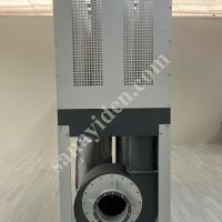HMZ BILSUN 8000 M³ DUST COLLECTOR – BRAND NEW WITH METAL FA, Machine