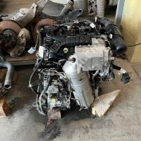 1.2 PURETECH BENZİNLİ MOTOR ORJİNAL ÇIKMA,