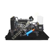 46 KVA DETROİT MOTOR DİZEL JENERATÖR, Jeneratör Fiyatları