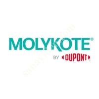 WEAR PROTECTION AND HIGH EFFICIENCY: MOLYKOTE 1000,