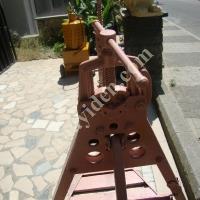 MENGENE SABİT AYAKLI ALMAN MALI YENİ  İŞLERİNİZİ  RAHAT YAPARSINIZ, Diğer