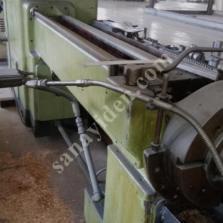 EUROPEAN BRONCHIAL MACHINE – IMMEDIATE DELIVERY, CALL FOR DETAILED INFORMATION, Machine