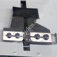 MT 95 MANŞET FORM  MAKİNASI, Tekstil Makineleri