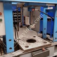 30 TON SİVİNCLİ OTOMATİK VE MANUEL ÇALIŞMA ÖZELLİĞİ HİDROLİK PRES  STOKTAN HEMEN TESLİMDİR,