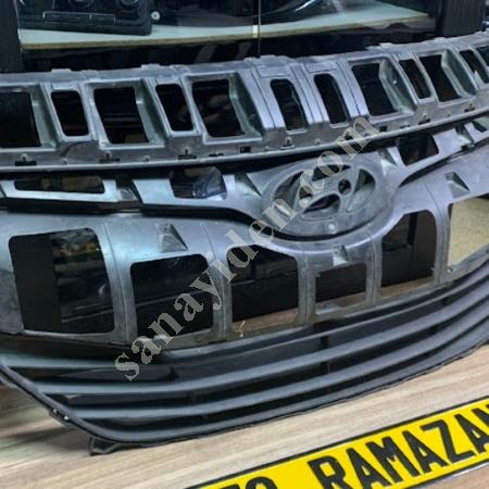 HYUNDAİ İ30 ÖN PANJUR ORİJİNAL ÇIKMA, Oto & Y. Parça