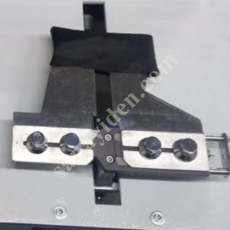 MT 95 MANŞET FORM  MAKİNASI, Tekstil Makineleri