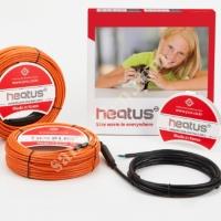 HAMAM ISITMA KABLOSU HEATUS HEATİNG CABLE, Yapı İnşaat