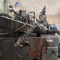 DOUBLE MACHINE OPPORTUNITY! CENTERLESS GRINDING MACHINE FOR SALE WITH SWAP,