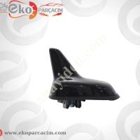 ORİJİNAL VOLKSWAGEN SHARK KÖPEK BALIĞI ANTEN 5Q0035507P, Oto & Y. Parça