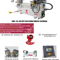CNC BORU BUKME MAKINASI, Cnc Boru Bükme