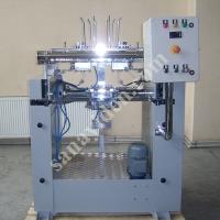 T.T.O.R SERİSİ FULL OTOMATİK KÜP ŞEKER ÜRETİM HATLARI, Gıda Makinaları