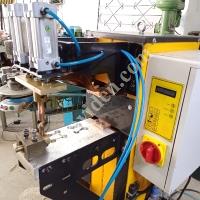 45 KVA HAVALI PUNTA KAYNAK MAKİNASI. İSTANBUL BAYRAMPAŞA, Punta Kaynak Makinesi