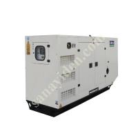 140 KVA OPTİMUS MOTOR DİZEL JENERATÖR, Jeneratör Fiyatları