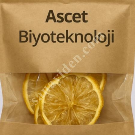 TAM OTOMATİK FREEZE DRYER (LYOFİLİZATÖR), Gıda Sanayi